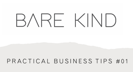 Practical Business Tips | #01 | Learn from your mistakes and move on