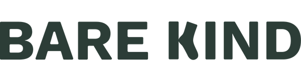 Bare Kind Logo