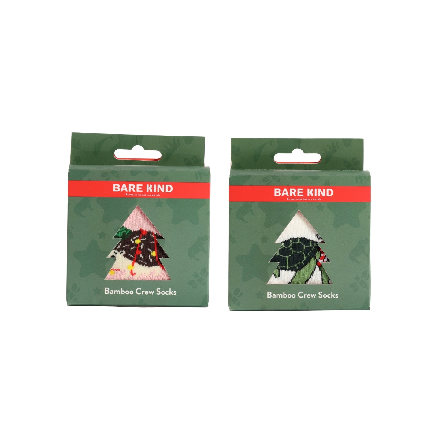 Bright Christmas Bauble Bundle of 2
