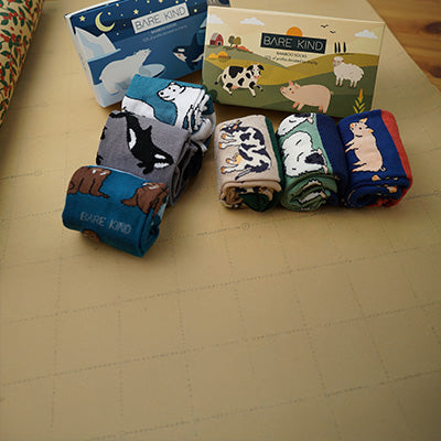 Gift boxes