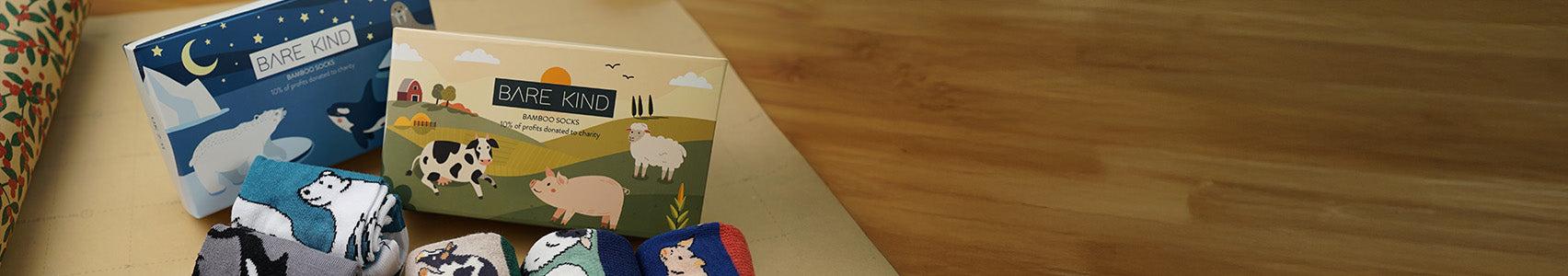 Gift boxes