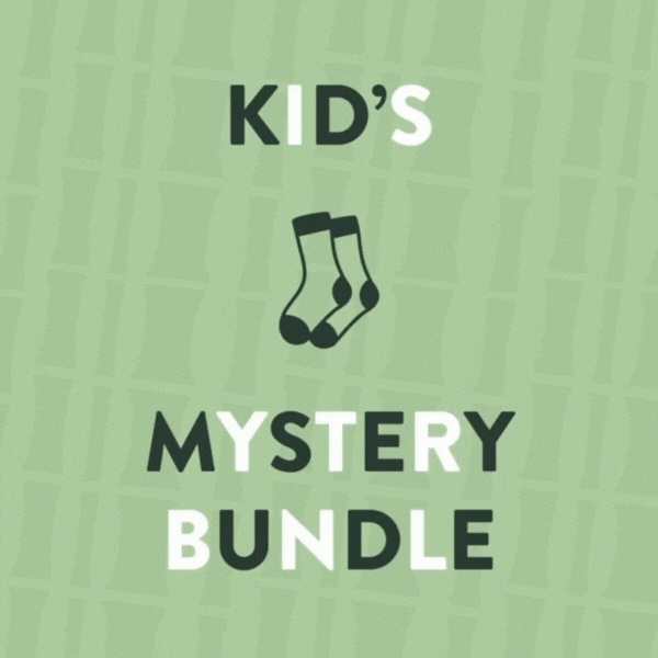 Kid's Mystery Bundle of 5! Explore the Fun
