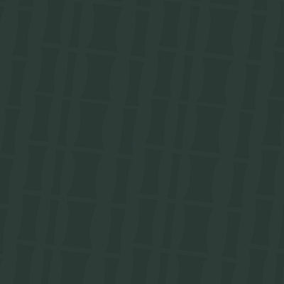 Solid dark green color swatch