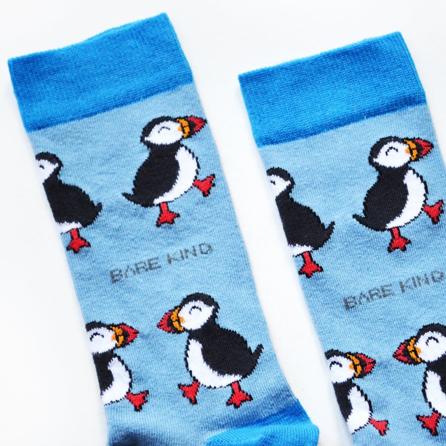 Blue Wonders Bundle of 3