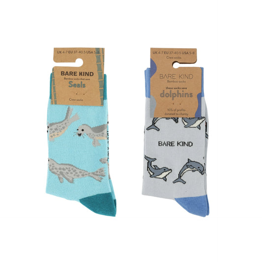 Sea Sidekick Set Bundle of 2