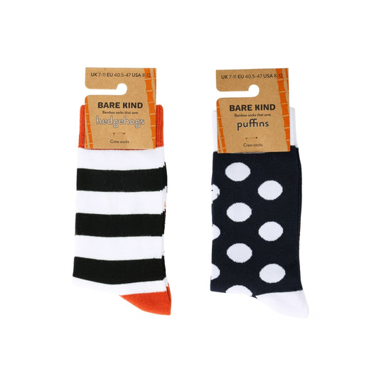 Spots & Stripes Bundle of 2
