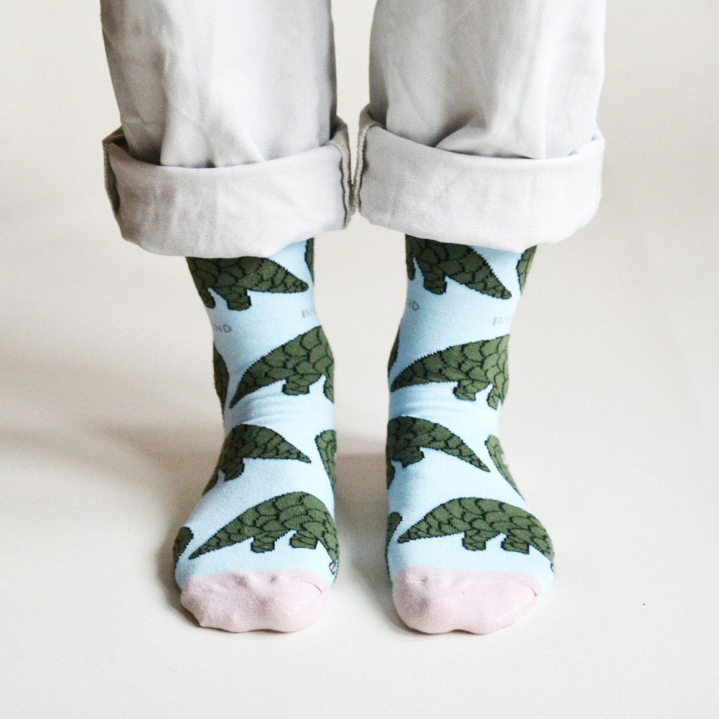 Pink Lover 3 Bamboo Sock Set