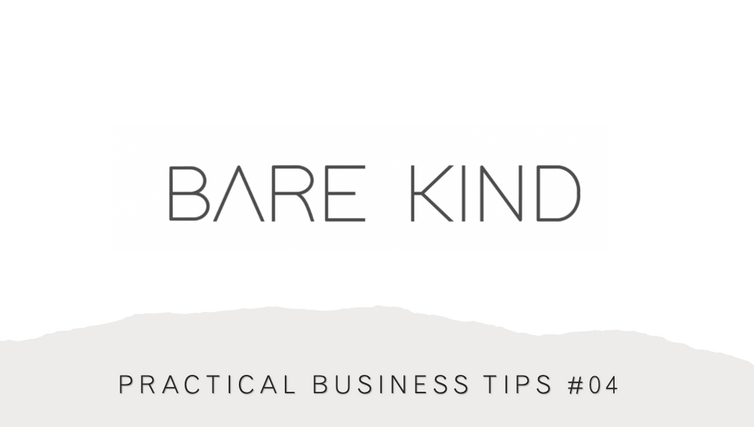 Practical Business Tips | #04 | How to avoid burn out