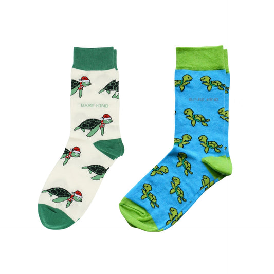 Christmas Turtle Bundle of 2