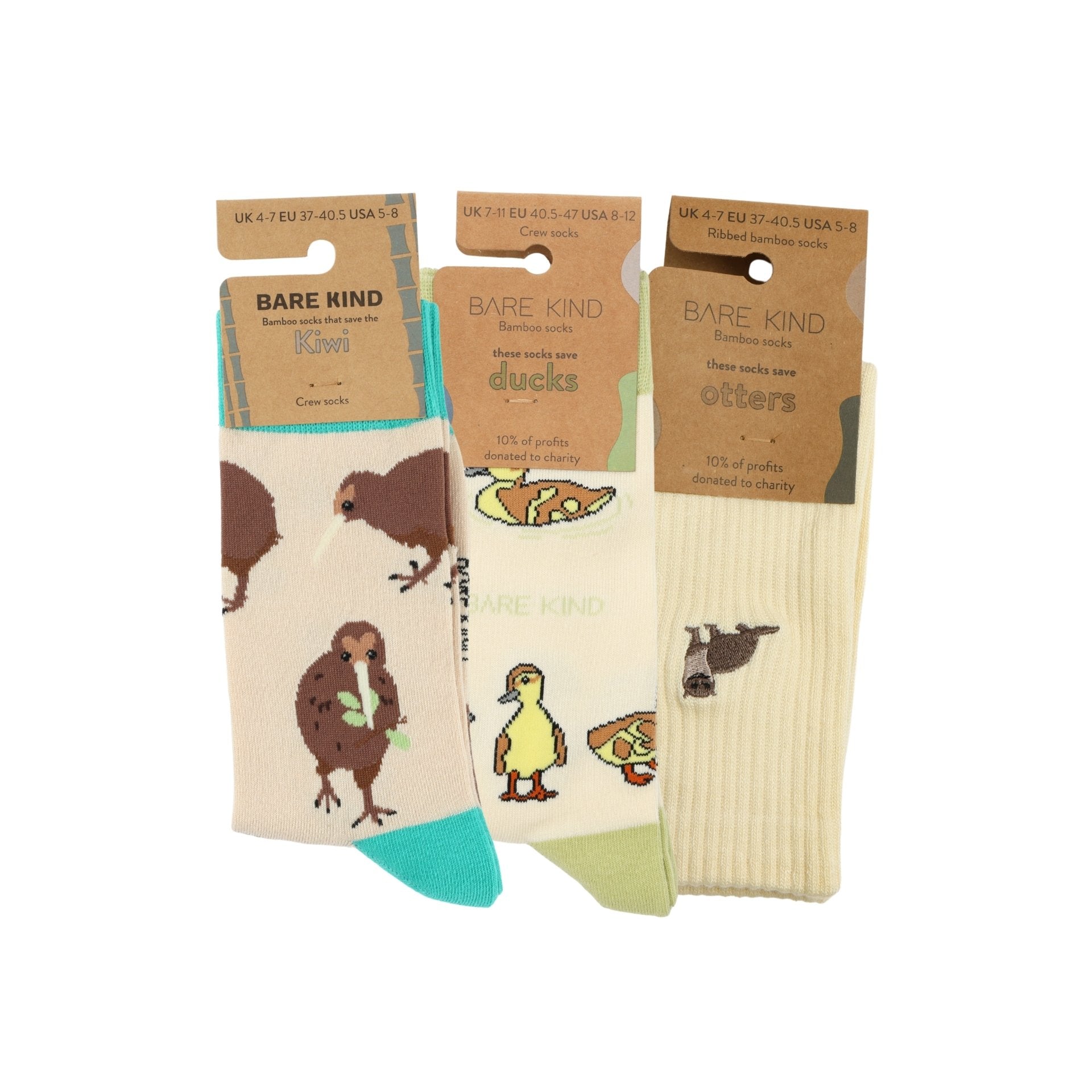 Cream of the Crop Bundle of 3