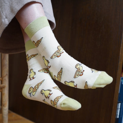 Feathered Farmyard Bundle of 3