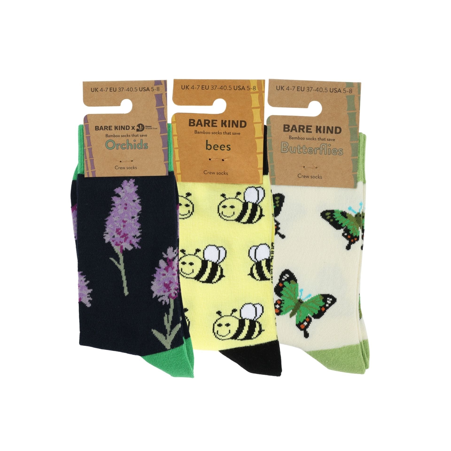 Garden Bundle of 3
