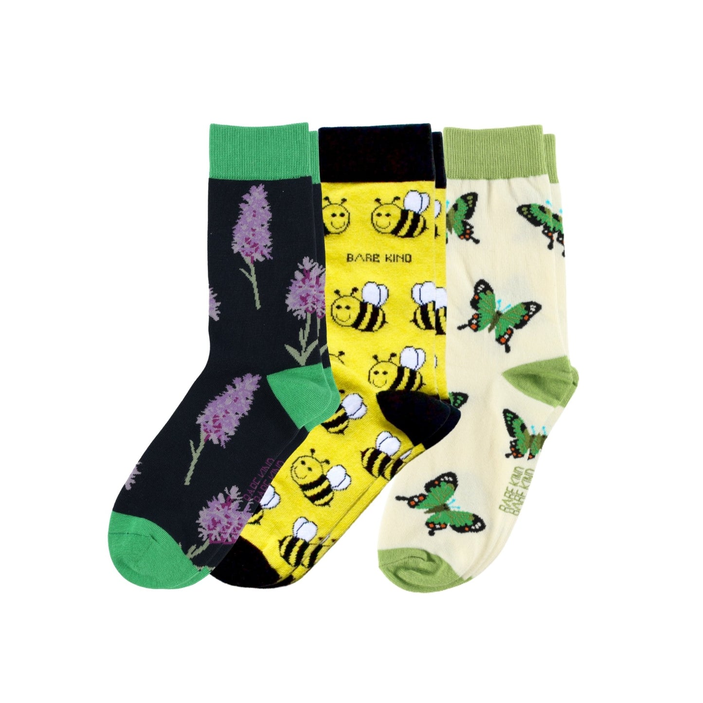 Garden Bundle of 3