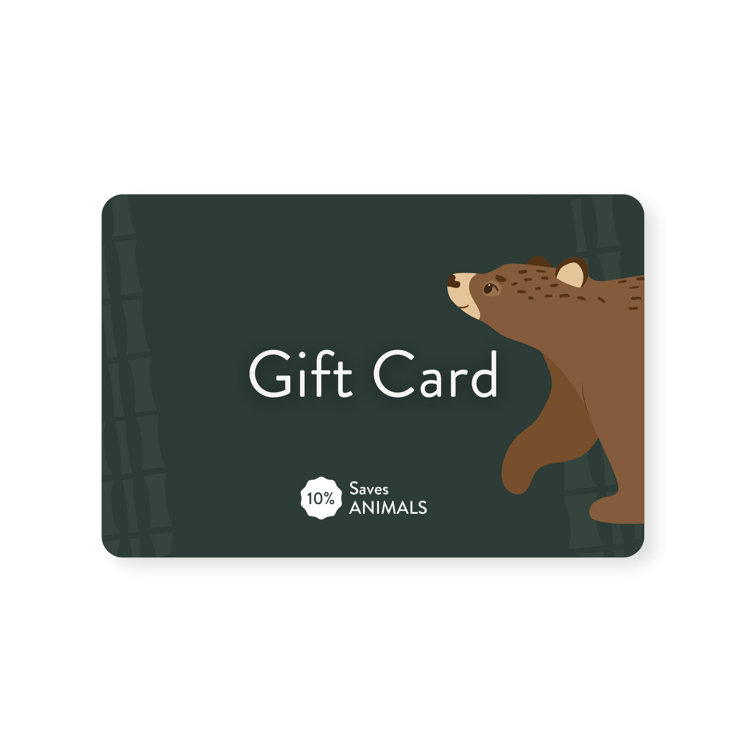 Gift voucher
