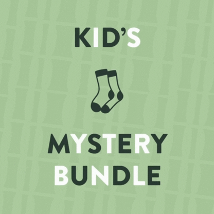 Kid's Mystery Bundle of 5! Explore the Fun