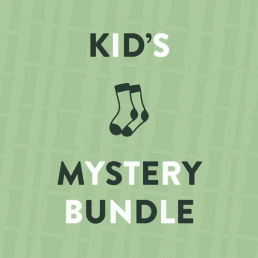 Kid's Mystery Bundle of 5! Explore the Fun