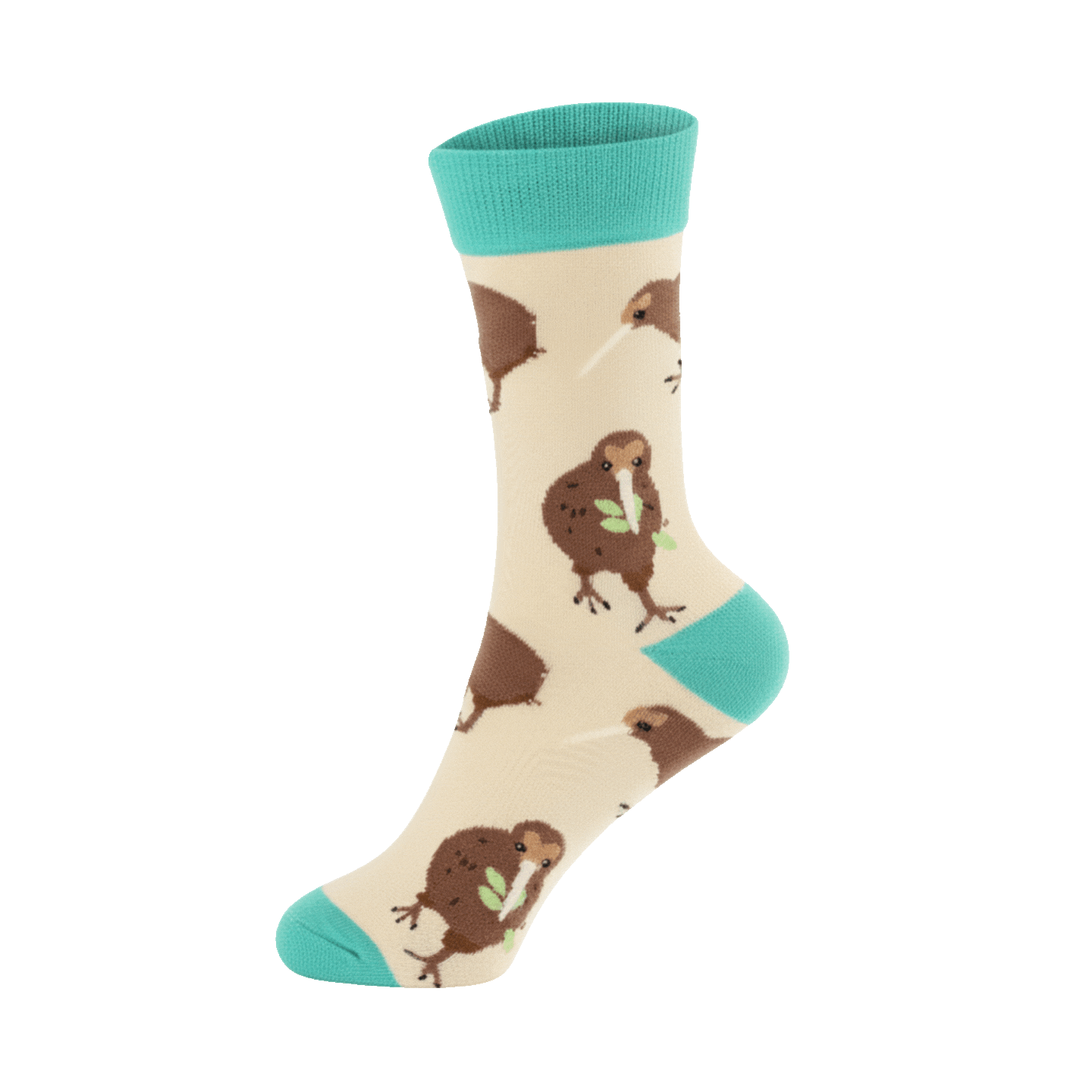 Kiwi bamboo socks