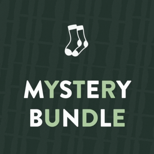 Spring Mystery Bundle of 8!