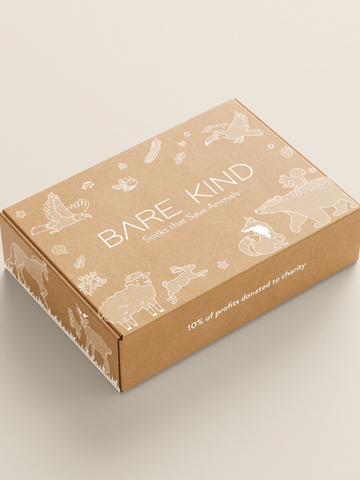 Bare Kind Gift Box (Create Your Own Gift)!