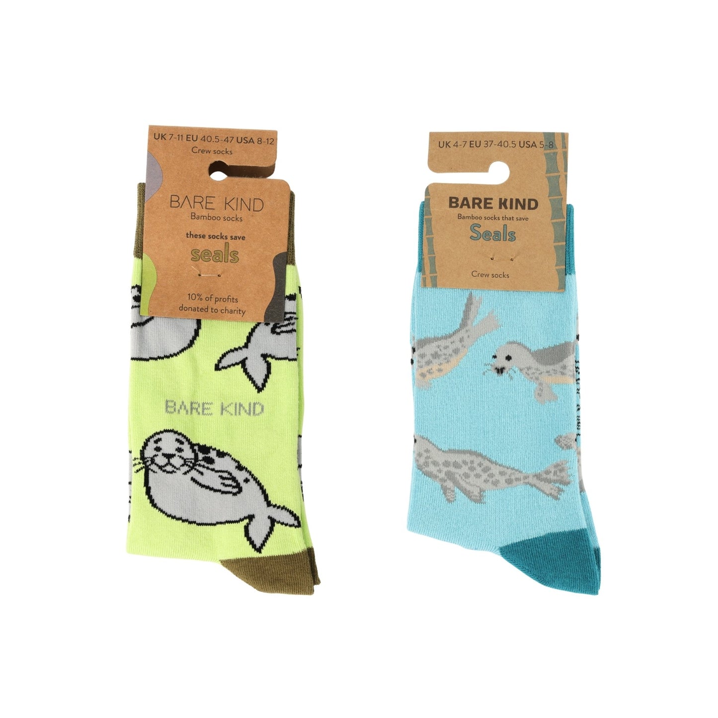 Seal Lover Bundle of 2