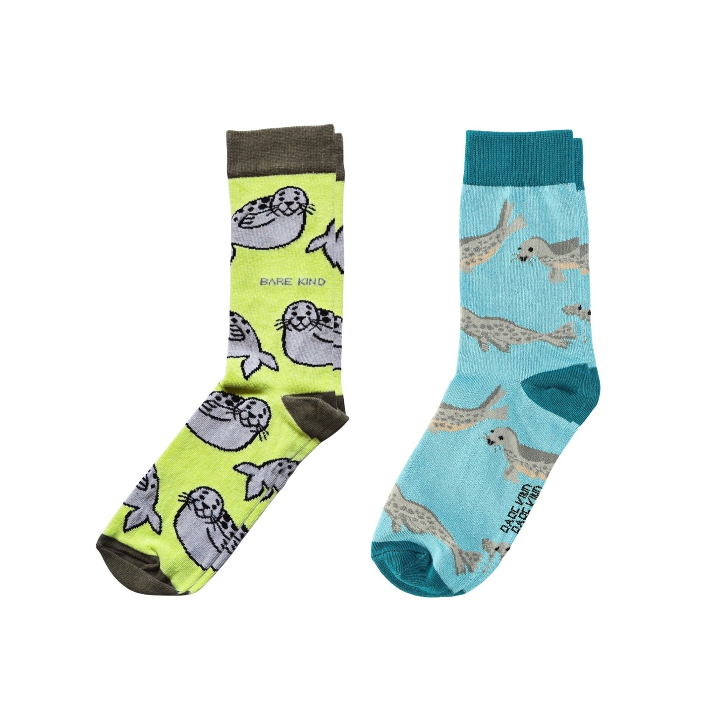 Seal Lover Bundle of 2