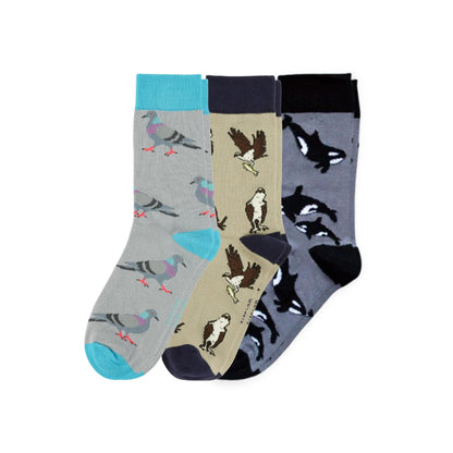Shades of Grey Bundle of 3