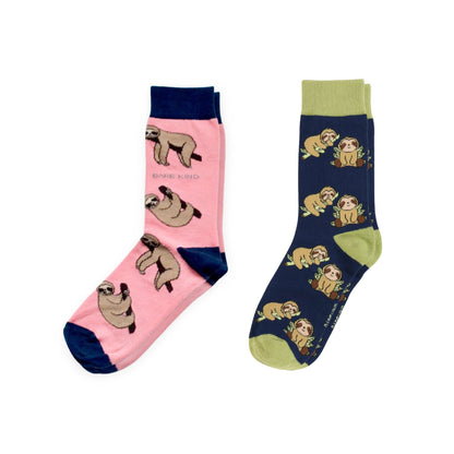 Sloth Lover Bundle of 2