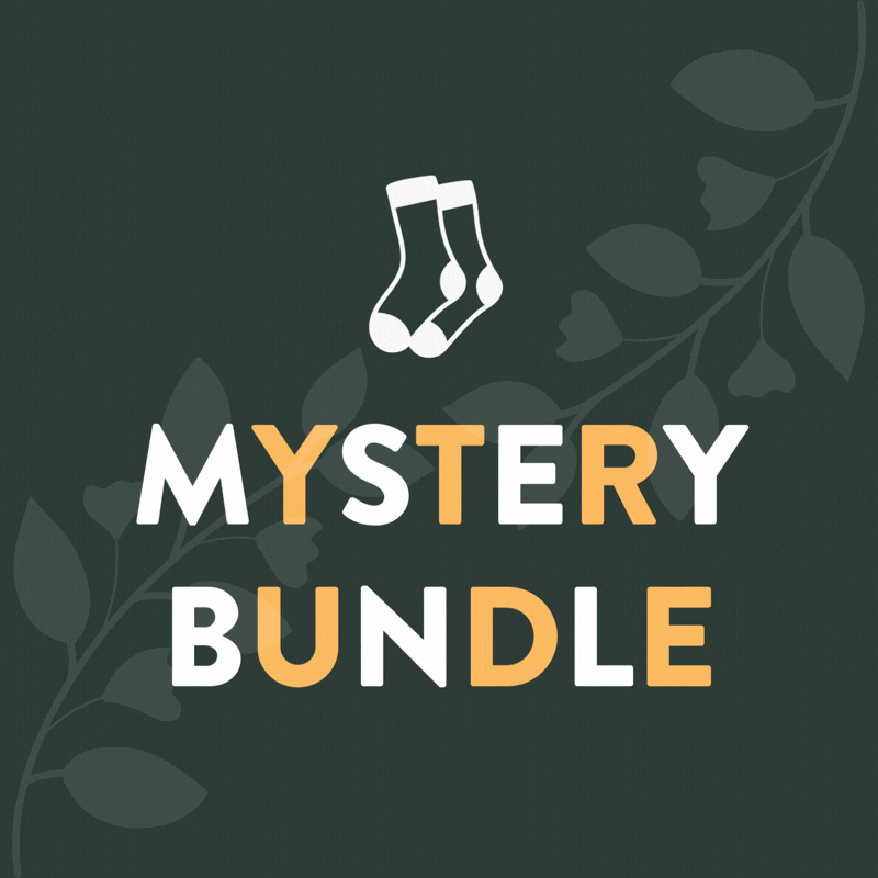 Spring mystery bundle