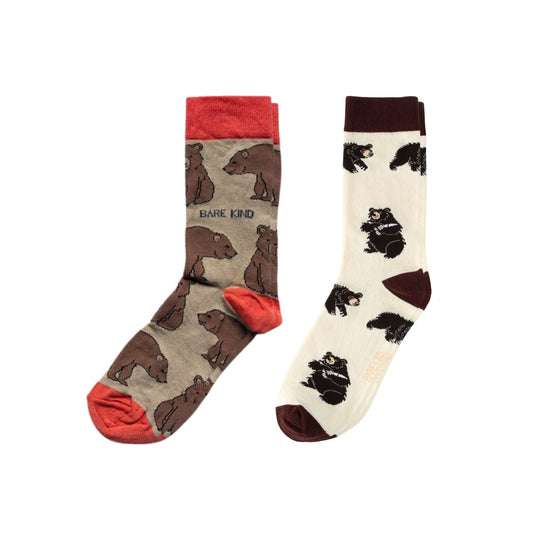 The Bear Duo Bundle of 2