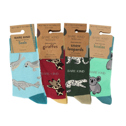 The Ecosystems Bundle of 4