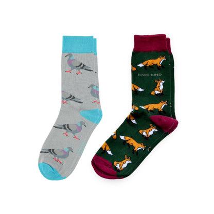 Urban Wildlife Bundle of 2