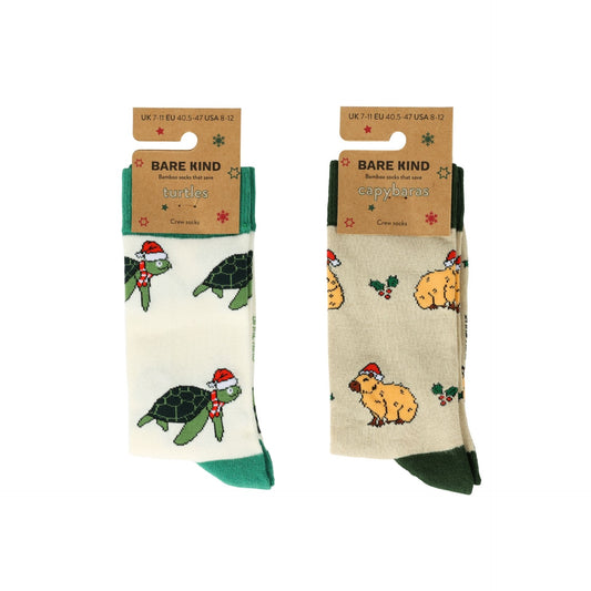 Wild at Heart Christmas Bundle of 2