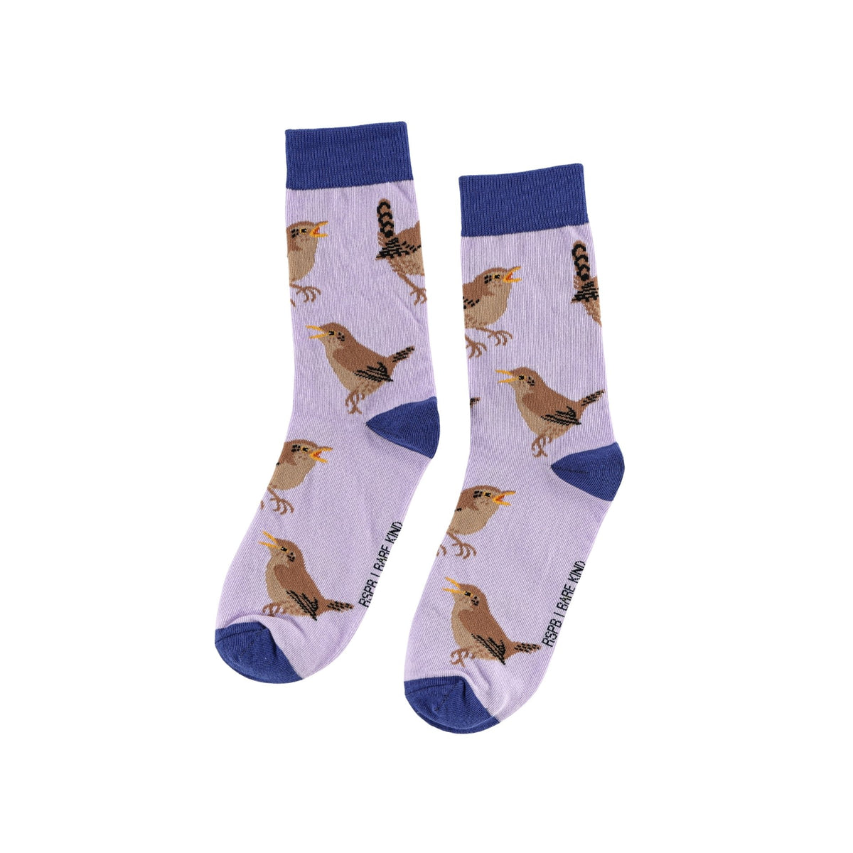 Wren socks
