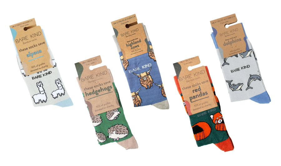 all socks banner