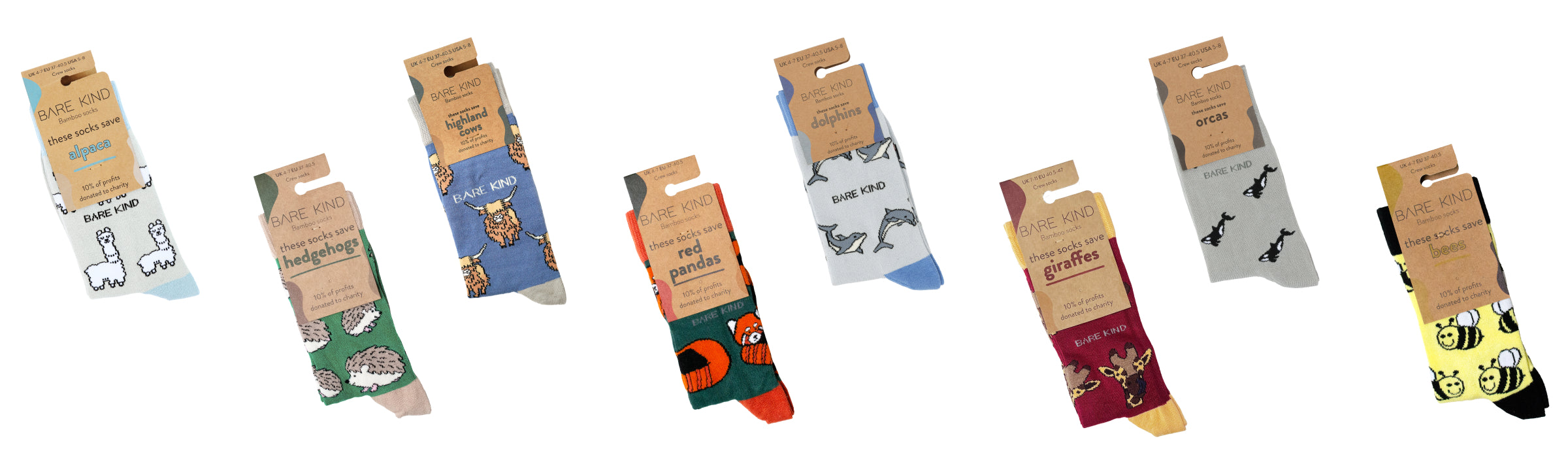 all socks banner