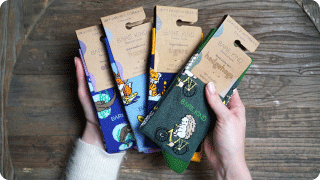 bundles bamboo socks