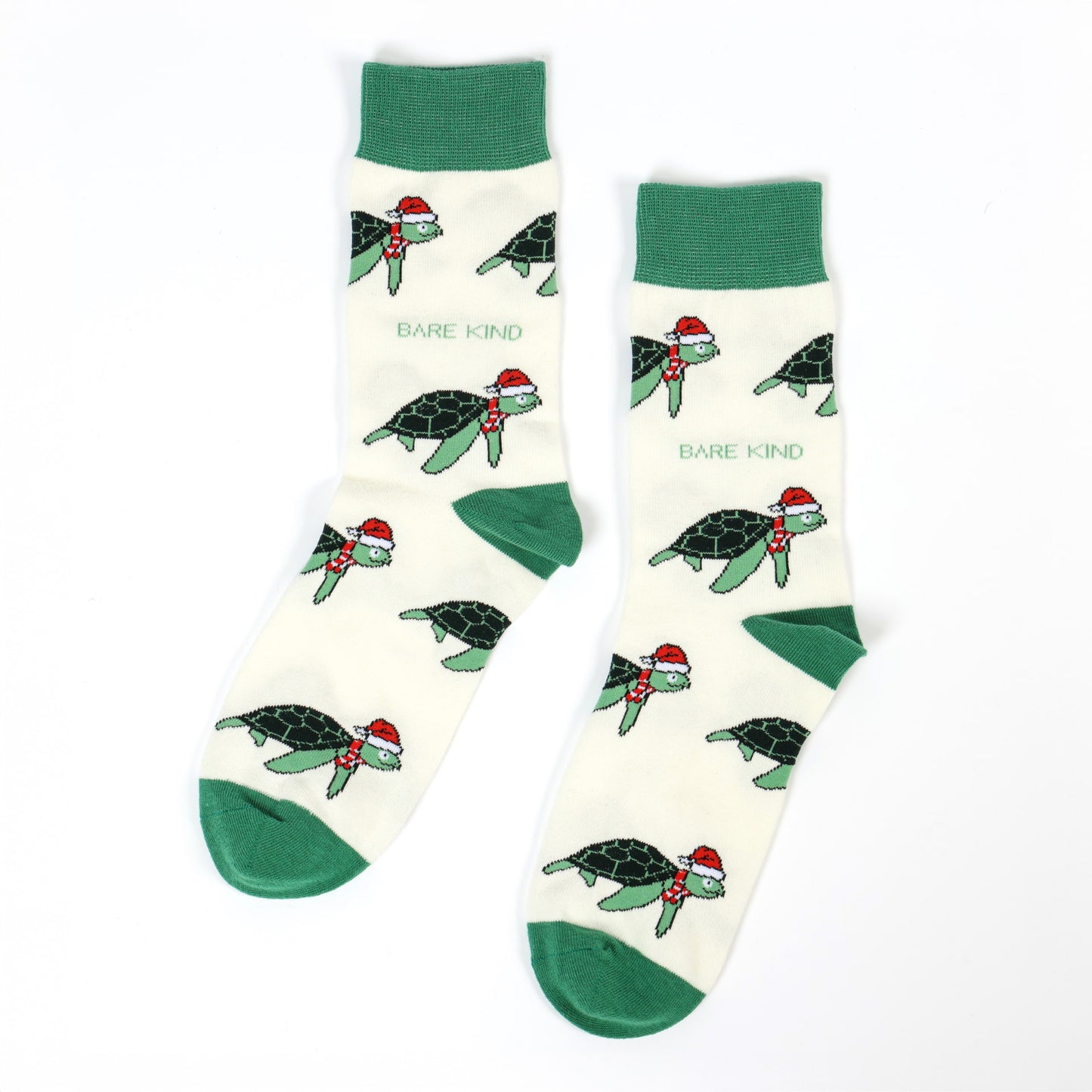 Christmas Bundle of 3 Bamboo Sock Set