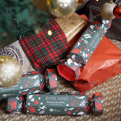 Christmas Cracker Bundle of 3