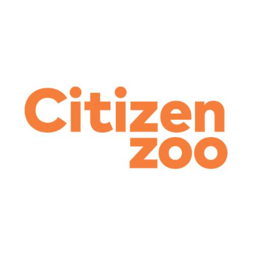 citizen zoo logo