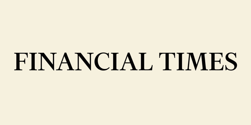 Financial Times logo