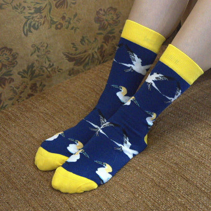gannet socks