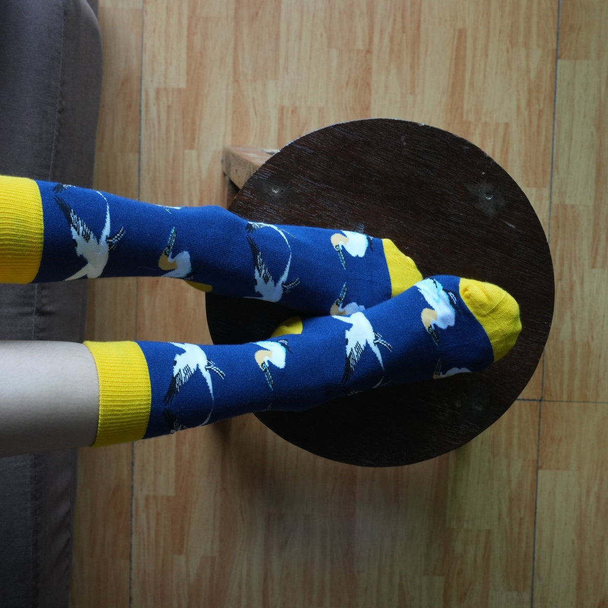 gannet socks